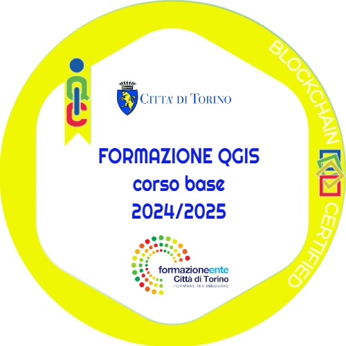 Badge pubblico 74882